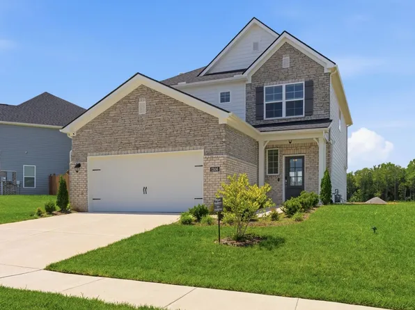 1306 Harmony Hill Ln, Mount Juliet, TN 37122