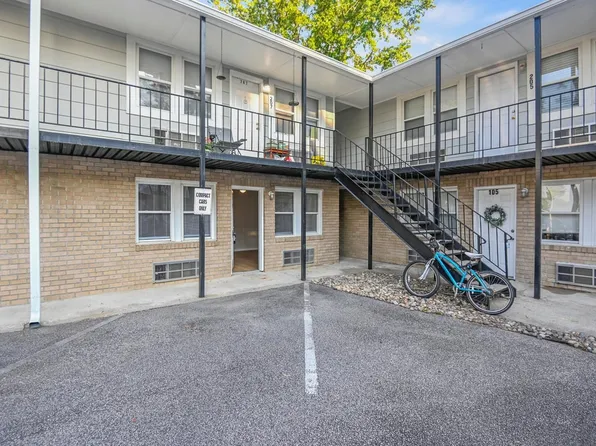2107 Rondo St APT 107, Charleston, SC 29414