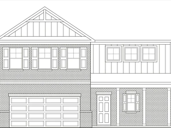 2076 Layla Ln Lot 5, White House, TN 37188