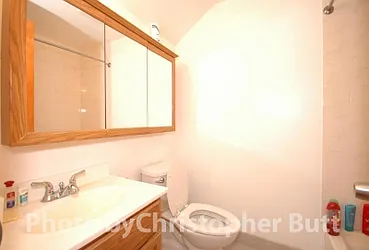 Rented by Citi Habitats