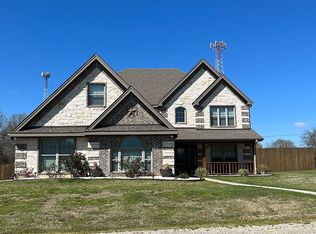 6535 Pine Mill Rd, Paris, TX 75462