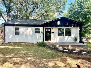 4936 Winchester St, Charlotte, NC 28208