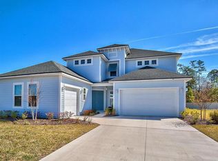 147 Whistling Run, Saint Augustine, FL 32092