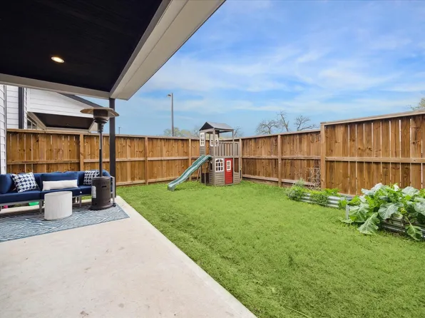 6496 Tc Jester Blvd, Houston, TX 77091