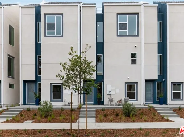 4821 1/2 Craner Ave, North Hollywood, CA 91601