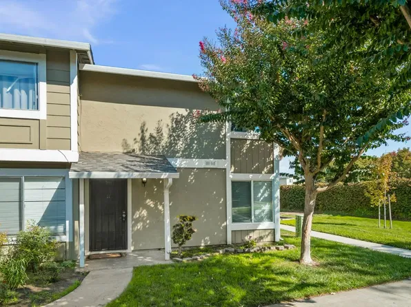 2346 Warfield Way Unit D, San Jose, CA 95122