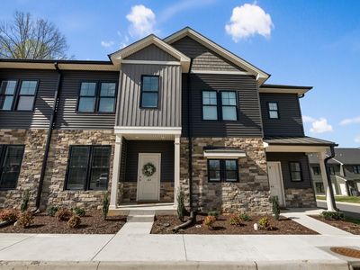 40 English Commons Dr, Lynchburg, VA, 24501