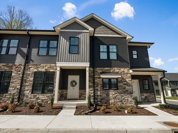 40 English Commons Dr, Lynchburg, VA 24501
