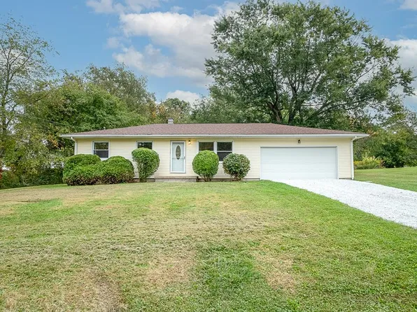 1423 Resthaven Dr, Mansfield, OH 44903