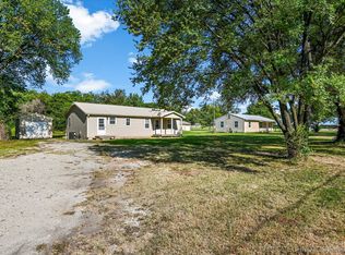 1191 N Virginia Ave, Bartlesville, OK 74003