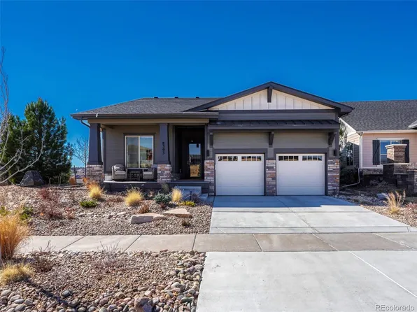 8393 S Winnipeg Court, Aurora, CO 80016