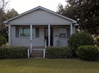 18644 Berner Rd, Robertsdale, AL 36567