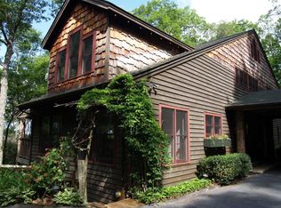 580 Wetherley, Boone, NC 28607