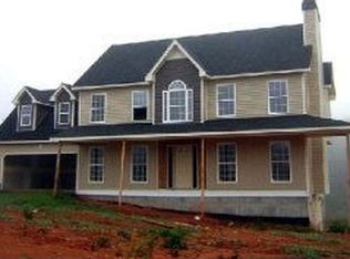 86 Jamestowne Dr, Douglasville, GA 30134