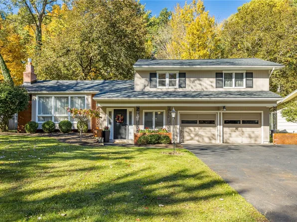 42 Shirewood Dr, Rochester, NY 14625