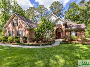 312 McLaughlin Ln, Richmond Hill, GA 31324