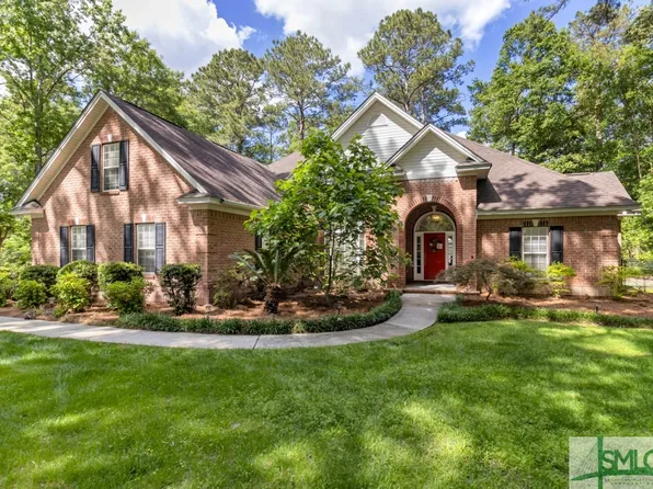 312 McLaughlin Lane, Richmond Hill, GA 31324