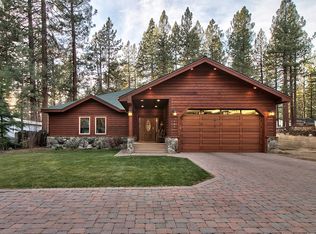 190 Cottonwood Dr, Stateline, NV 89449