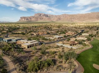 8889 E Canyon Creek Dr, Gold Canyon, AZ 85118