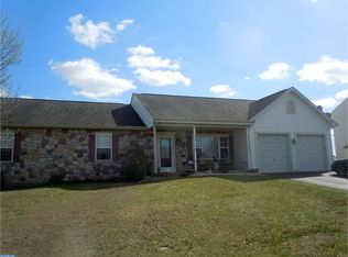 8 Mailly Dr, Townsend, DE 19734