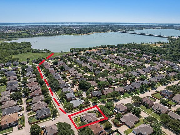 2nd image of 5214 Alazan Bay Dr