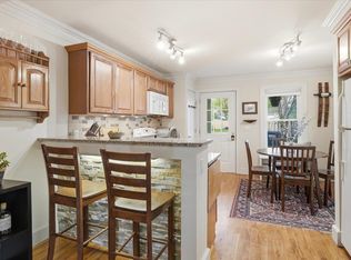 9 West Street #B, Winooski, VT 05404
