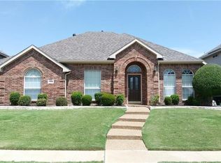 3101 Angus Dr, Plano, TX 75025