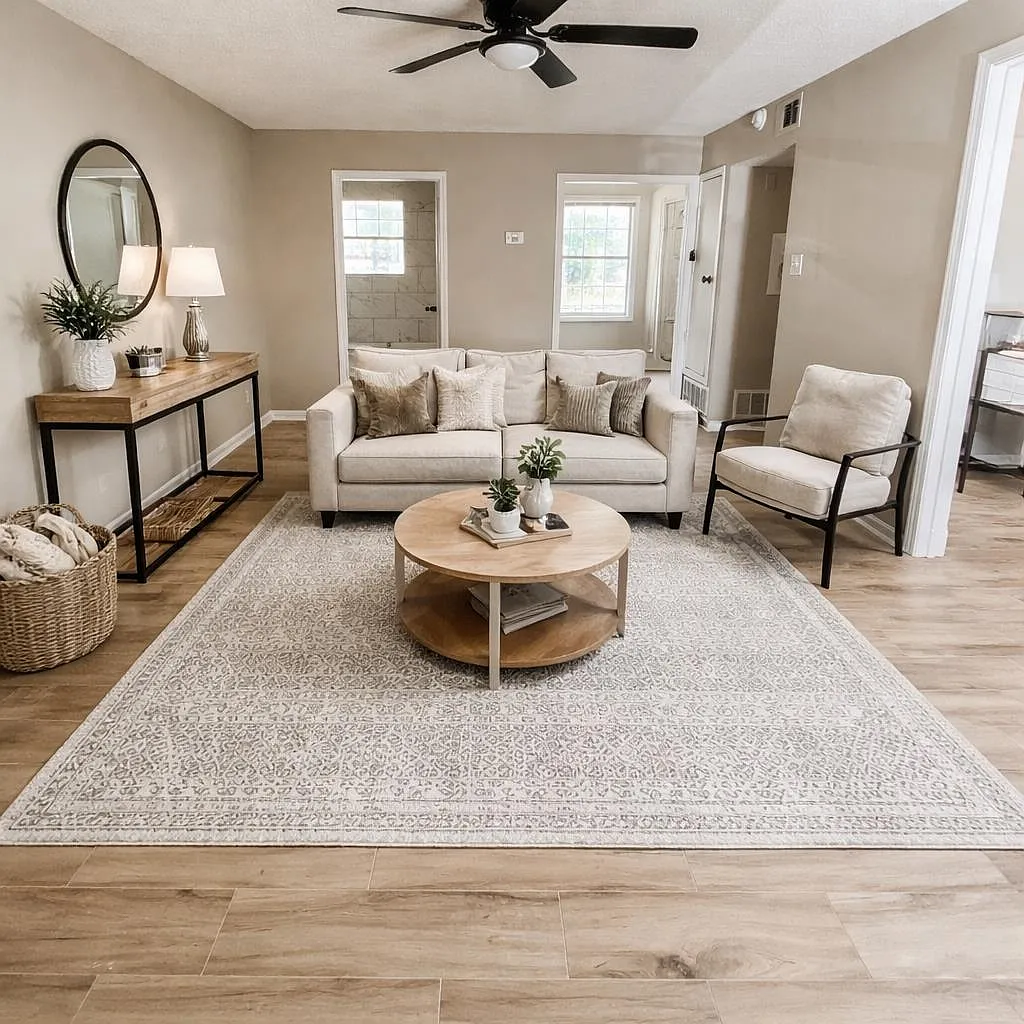 2 bed, 1.0 bath, 750 sqft, $895 — Photo 4