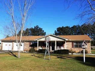 182 Hatfield Ln, Atmore, AL 36502