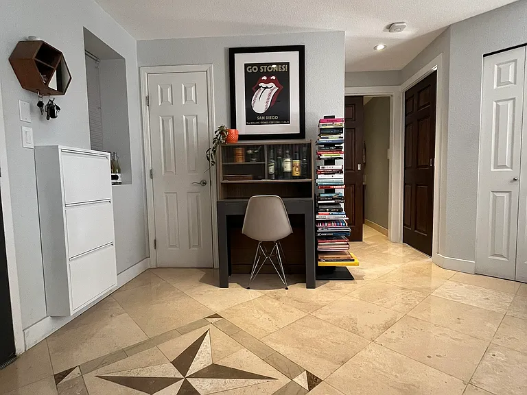 1277 Kettner Blvd #305 — Photo 36