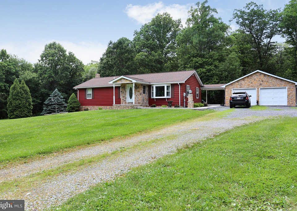 21028 Boonsboro Mountain Rd, Boonsboro, MD 21713 Zillow