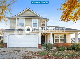 2846 Meadow Gln, Mount Juliet, TN 37122