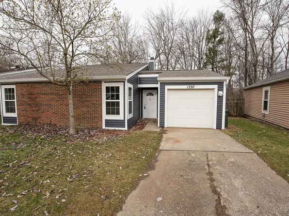 1297 Tallberry Dr, Cincinnati, OH 45230
