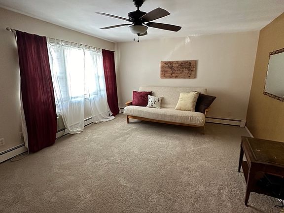 Spacious living area. Some furniture negotiable.