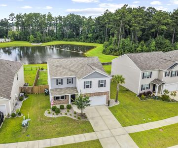 609 Silver Spruce St, Summerville, SC, 29486