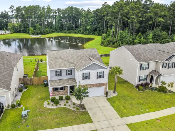 609 Silver Spruce St, Summerville, SC 29486