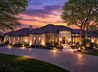 170 Jellico Cir, Southlake, TX 76092