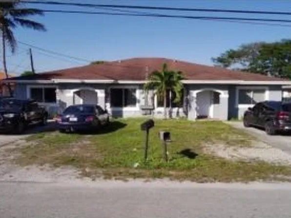 2821 NW 106th St, Miami, FL 33147