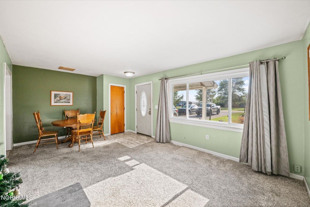 14516 Dohoney Rd, Defiance, OH - View 3