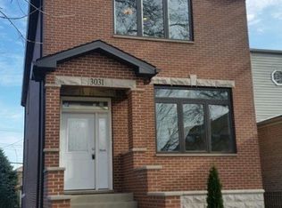 3031 S Throop St, Chicago, IL 60608