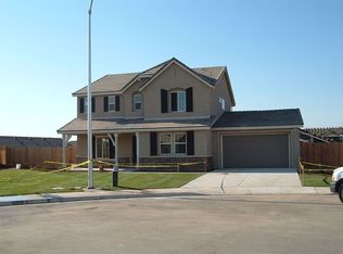 12410 Home Ranch Dr, Bakersfield, CA 93312