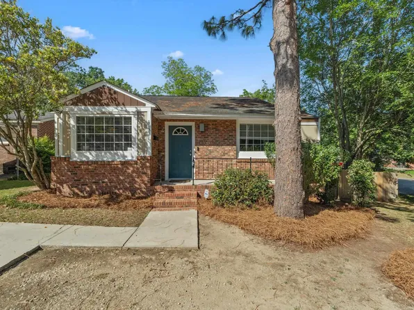 1132 Elm Ave, Columbia, SC 29205