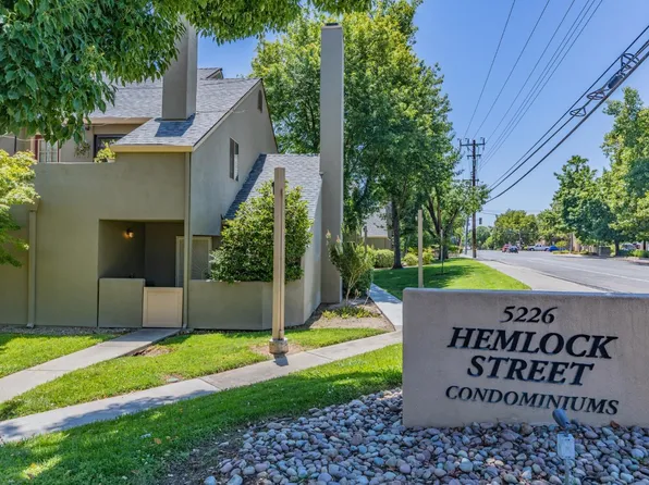 5226 Hemlock St APT 4, Sacramento, CA 95841
