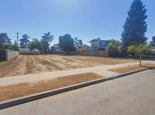 242 N Yosemite Ave, Fresno, CA 93701