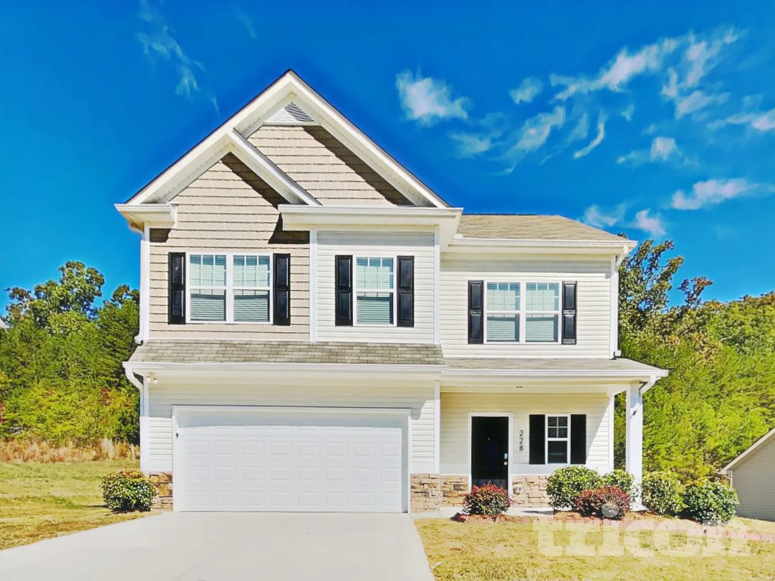 228 Arbor Drive Rockmart GA — Photo 1