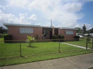 2335 NW 162nd St, Miami Gardens, FL 33054