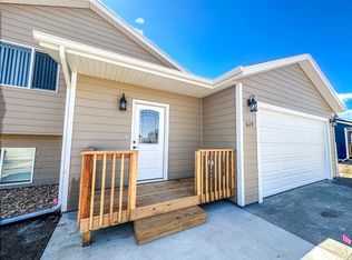 629 Civil Way, Box Elder, SD 57719