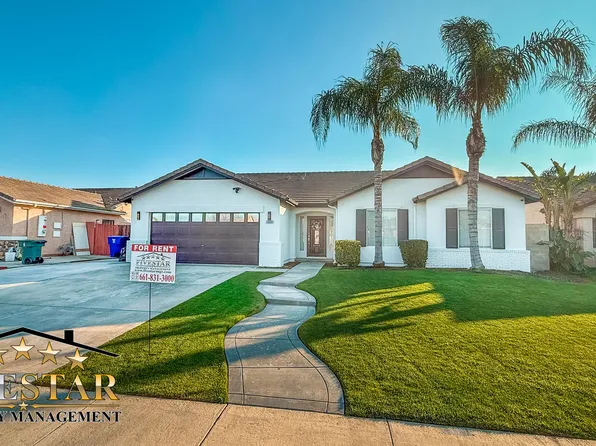 10505 Sunset Ranch Dr, Bakersfield, CA 93311