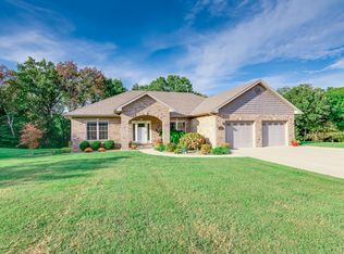 1315 Tara Rd, Jefferson City, MO 65101