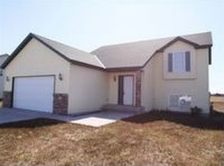 1304 3rd St SW, Rice, MN 56367